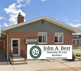 New Location John Best Law